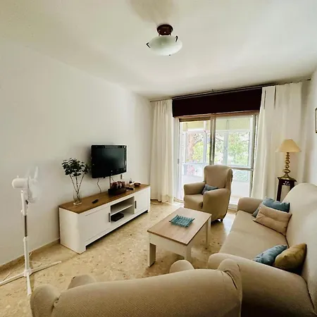 Apartamento Avenida Portugal Con Ascensor Grupo Ac Gestion Cádiz Exterior foto