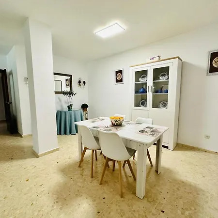 Apartamento Avenida Portugal Con Ascensor Grupo Ac Gestion Cádiz Exterior foto
