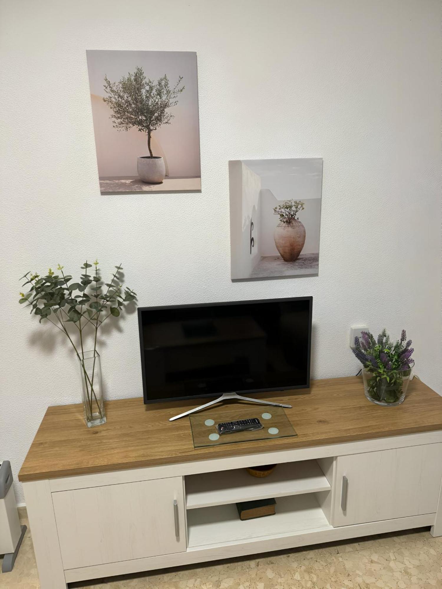 Apartment Avenida Portugal Con Ascensor Grupo Ac Gestion *