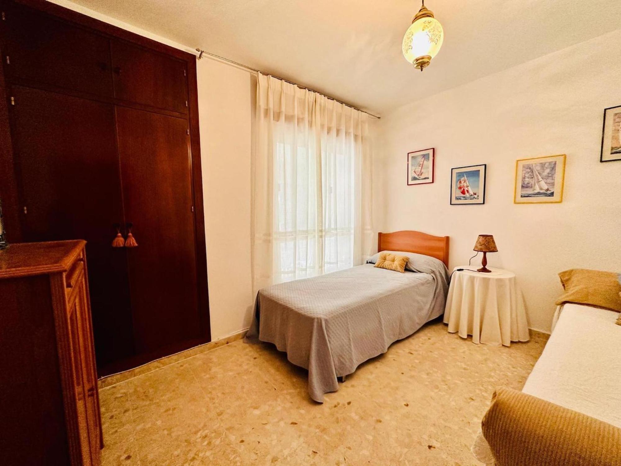 Apartment Avenida Portugal Con Ascensor Grupo Ac Gestion