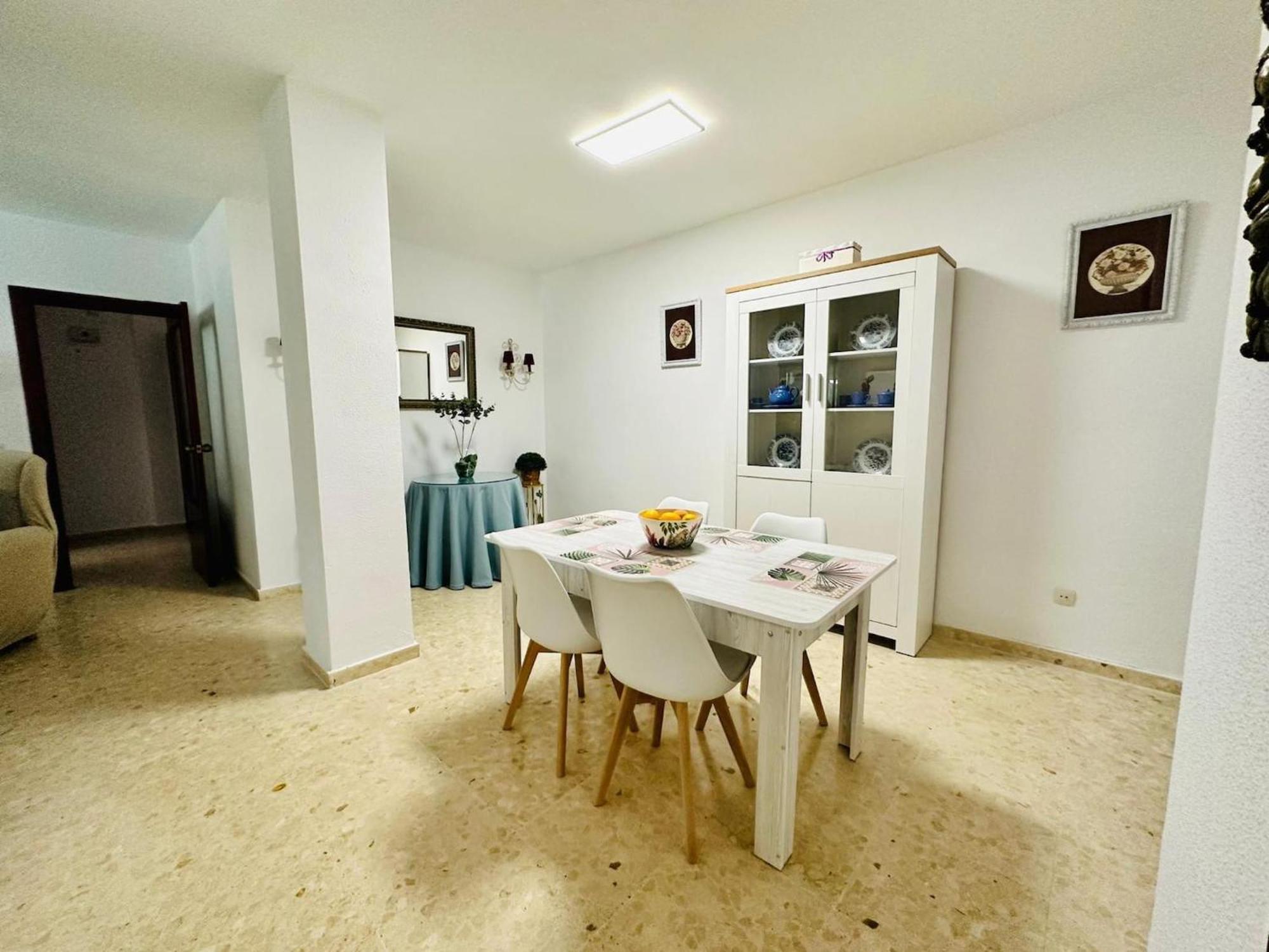 Avenida Portugal Con Ascensor Grupo Ac Gestion Apartment *