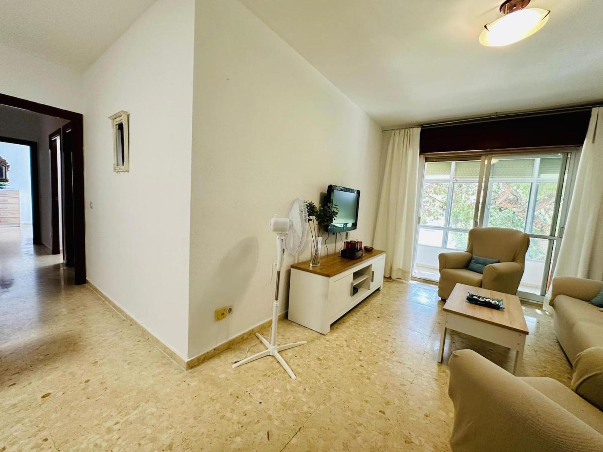 Avenida Portugal Con Ascensor Grupo Ac Gestion Apartment