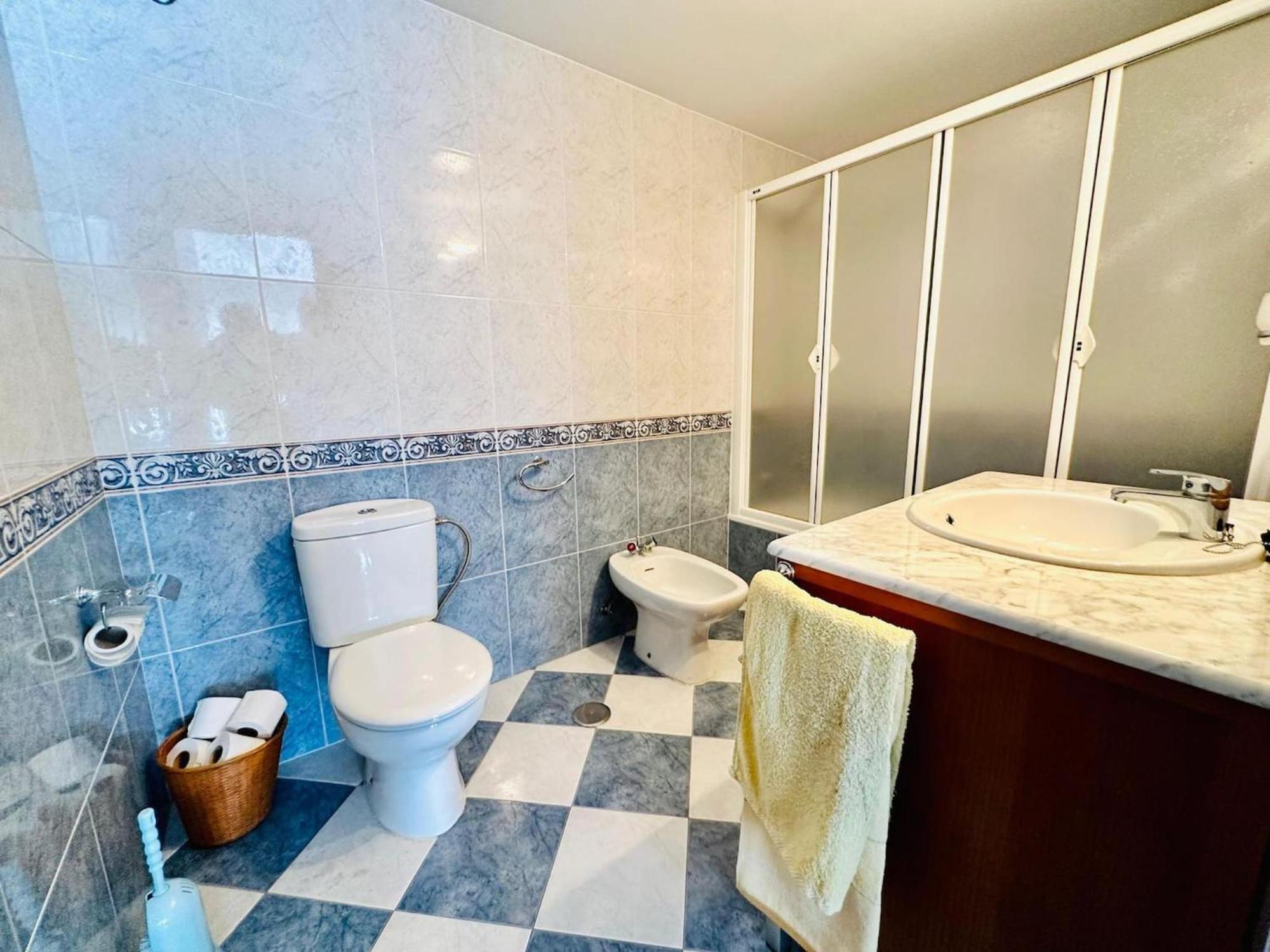 Avenida Portugal Con Ascensor Grupo Ac Gestion Apartment