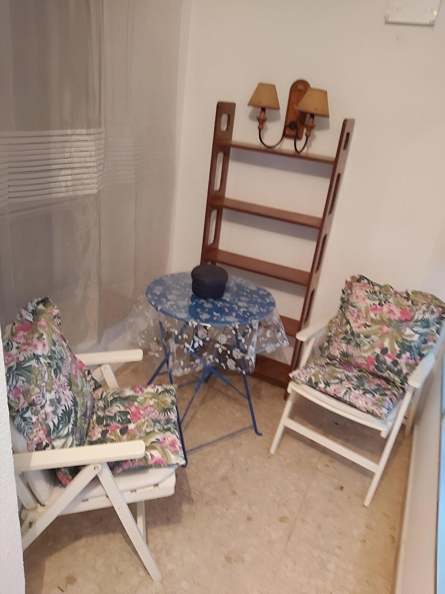 Apartment Avenida Portugal Con Ascensor Grupo Ac Gestion