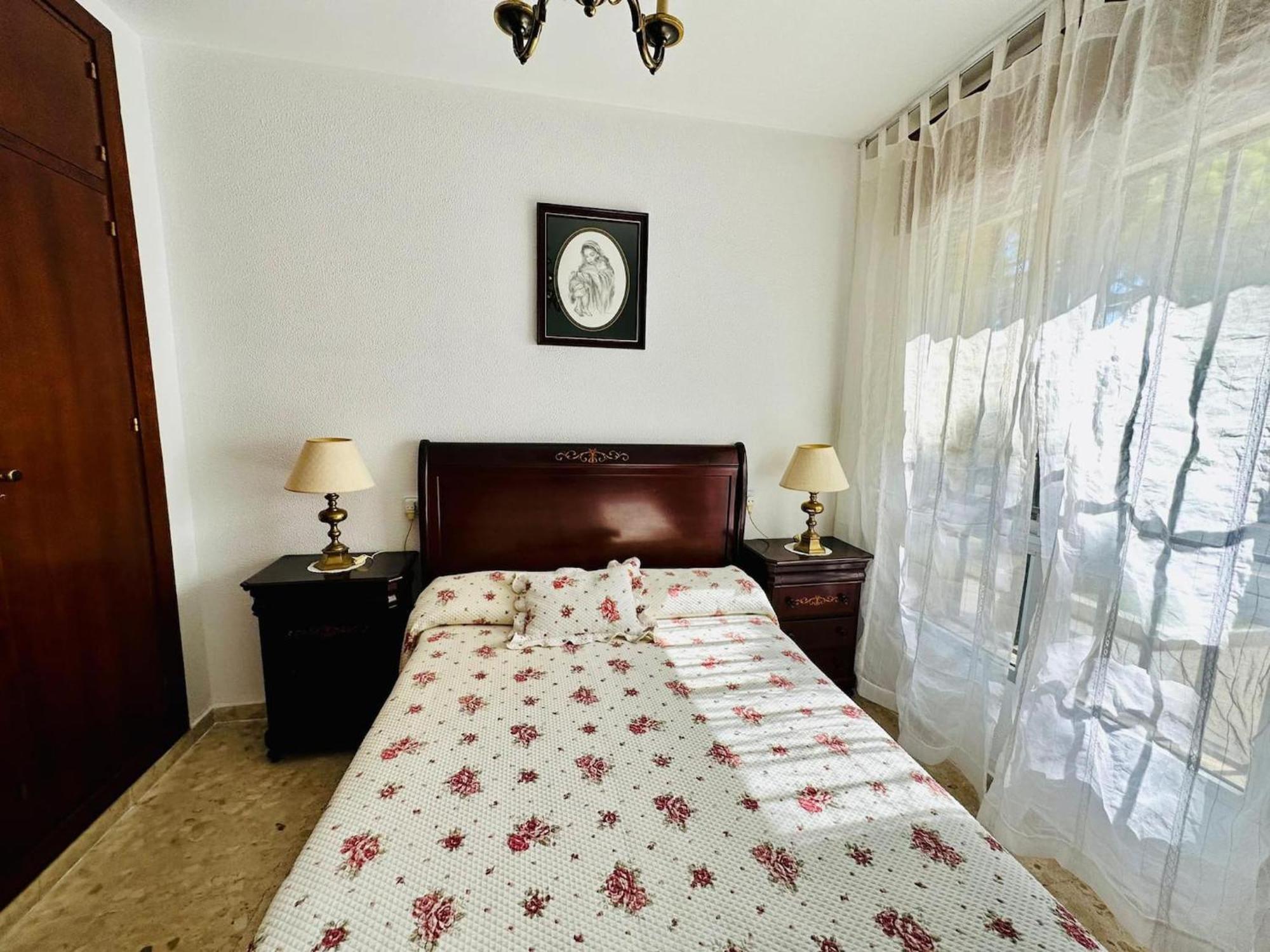 Avenida Portugal Con Ascensor Grupo Ac Gestion Apartment